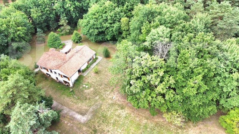 Maison provençale - 132 m² - 5 pièces