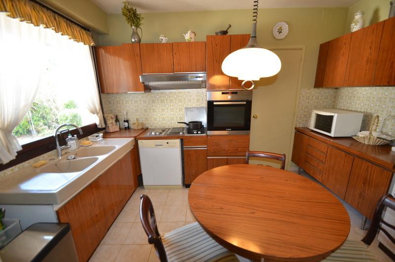 Maison d'architecte - 175 m² - 6 pièces