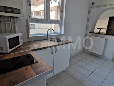 Immeuble - 277 m² - 16 pièces