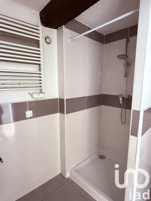 Maison de village - 60 m² - 3 pièces