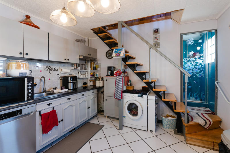 Immeuble - 293 m²