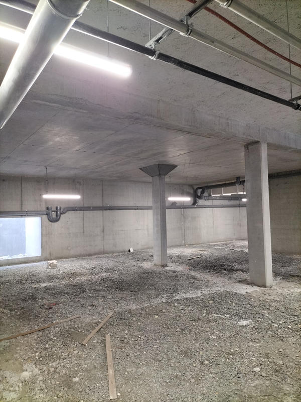 Maison - 143 m² - 5 pièces