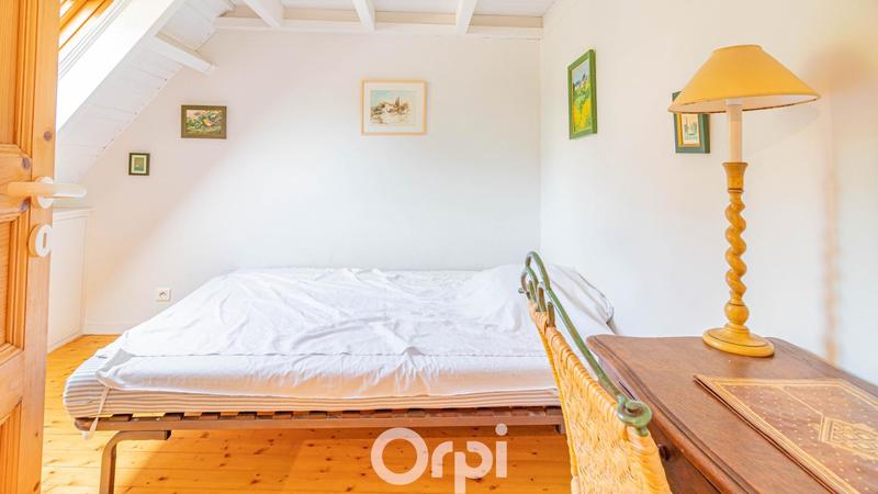 Duplex - 100 m² - 5 pièces