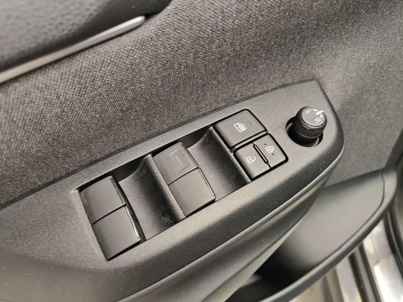 Toyota Yaris Hybride 116h Design