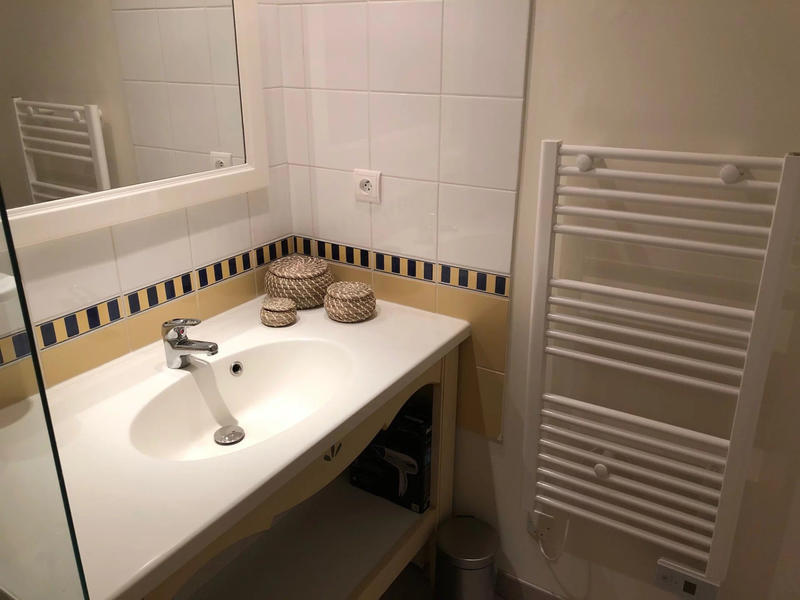 Appartement - 33 m² - 2 pièces