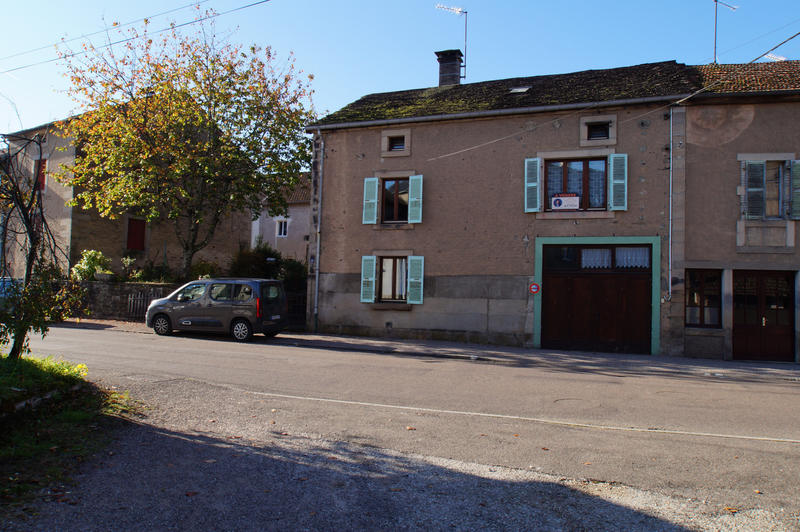 Maison - 148 m² - 6 pièces