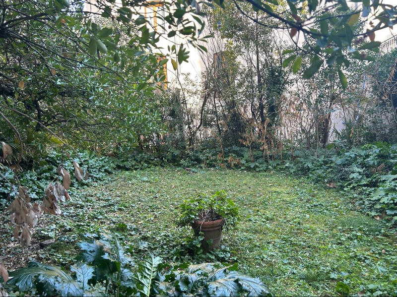 Immeuble - 500 m² - 4 pièces