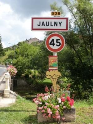 Terrain constructible - 1 385 m²