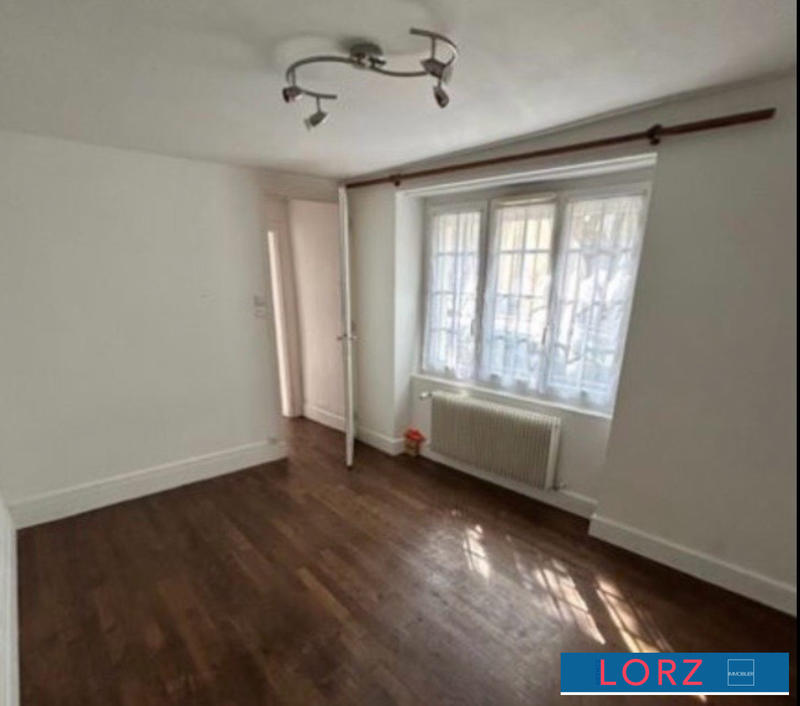 Maison - 66 m² - 3 pièces