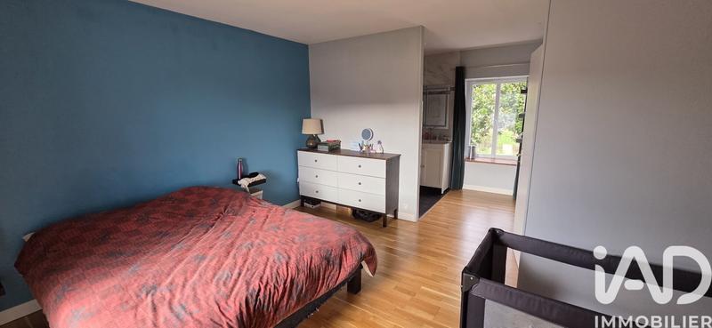 Maison de village - 153 m² - 6 pièces