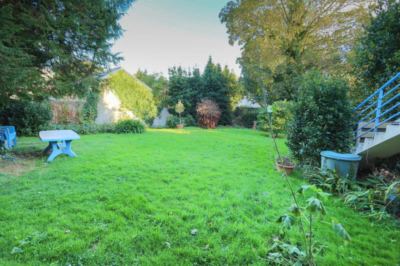 Maison - 167 m² - 7 pièces