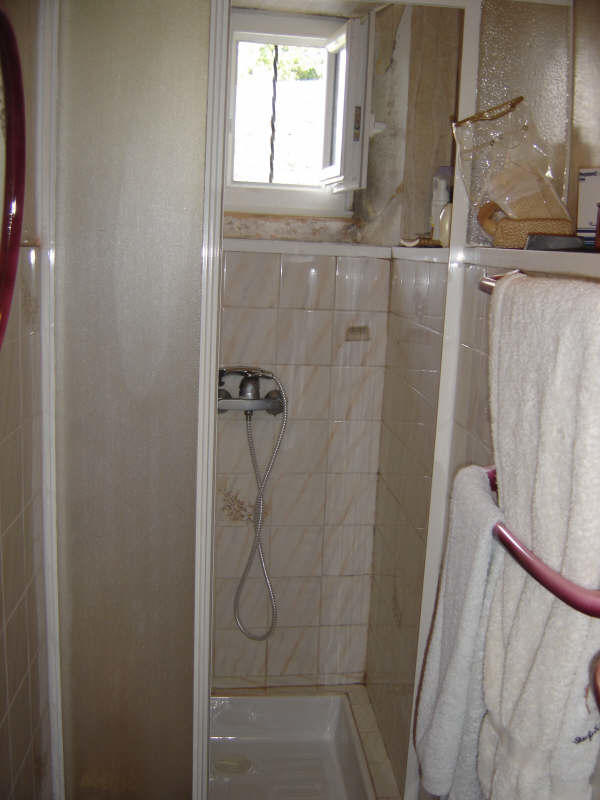 Maison - 50 m² - 3 pièces