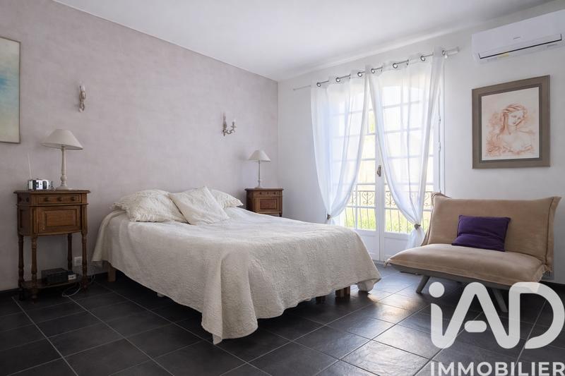 Maison - 146 m² - 7 pièces