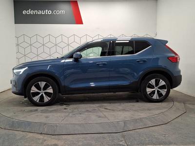 Volvo Xc40 T5 Recharge 180+82 ch Dct7 Plus
