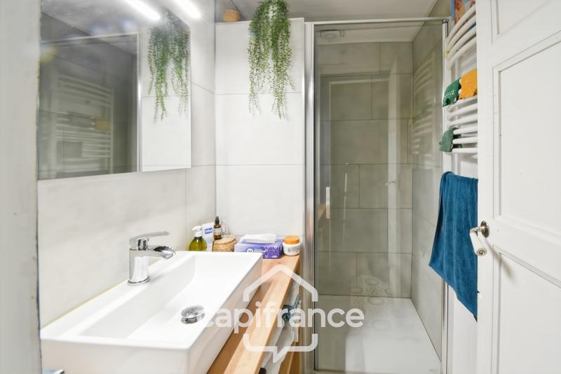 Maison - 113 m² - 4 pièces