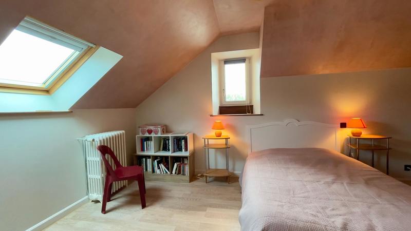 Maison - 146 m² - 6 pièces