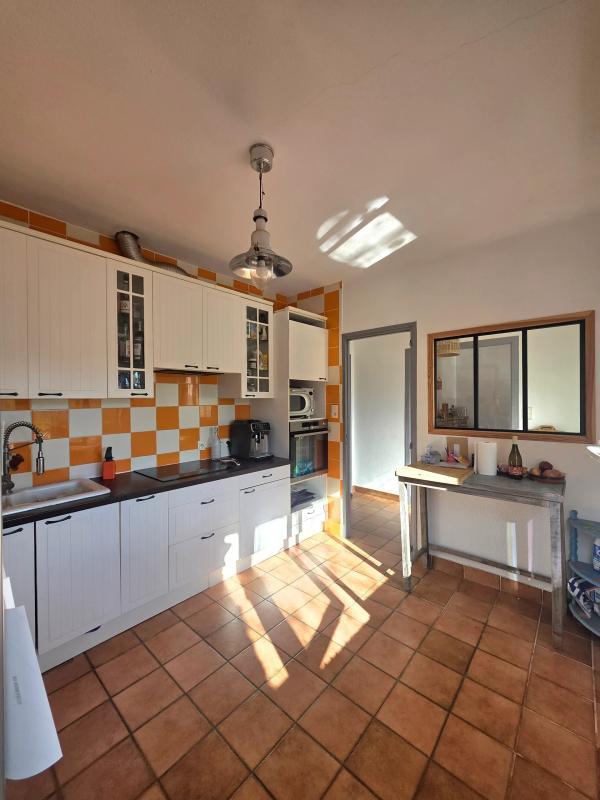 Maison - 152 m² - 5 pièces