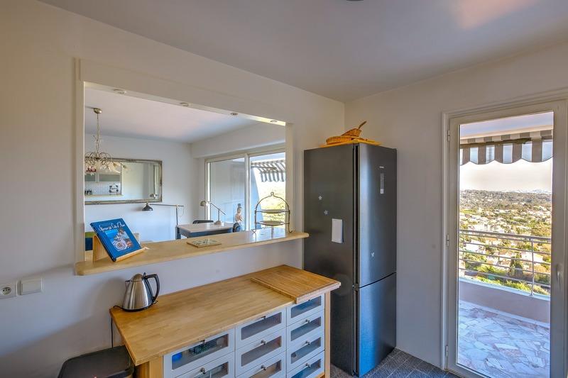 Appartement - 52 m² - 2 pièces