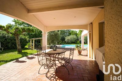 Maison - 187 m² - 6 pièces