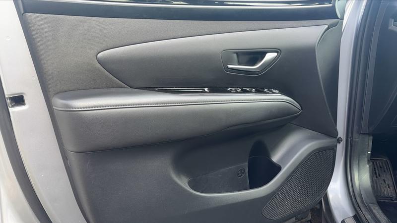 Hyundai Tucson 1.6 TGDi 265 Hybrid 4wd Business - Automatique Entretien constructeur