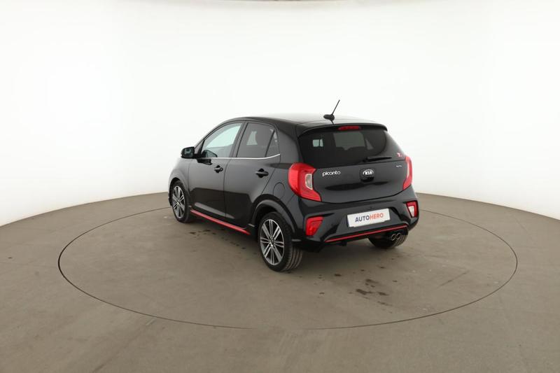 Kia Picanto 1.2 Gt Line 84 ch