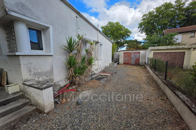 Maison - 77 m² - 4 pièces