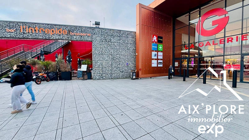 Fonds de commerce - Hôtellerie / Restauration - 325 m²