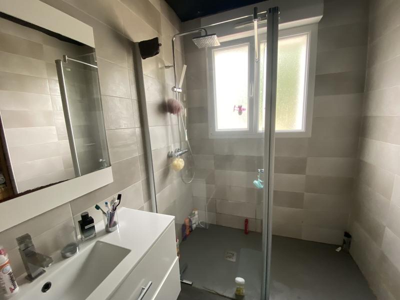 Maison - 176 m² - 8 pièces