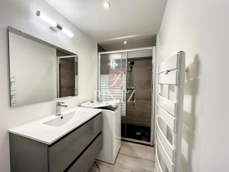 Appartement - 67 m² - 2 pièces