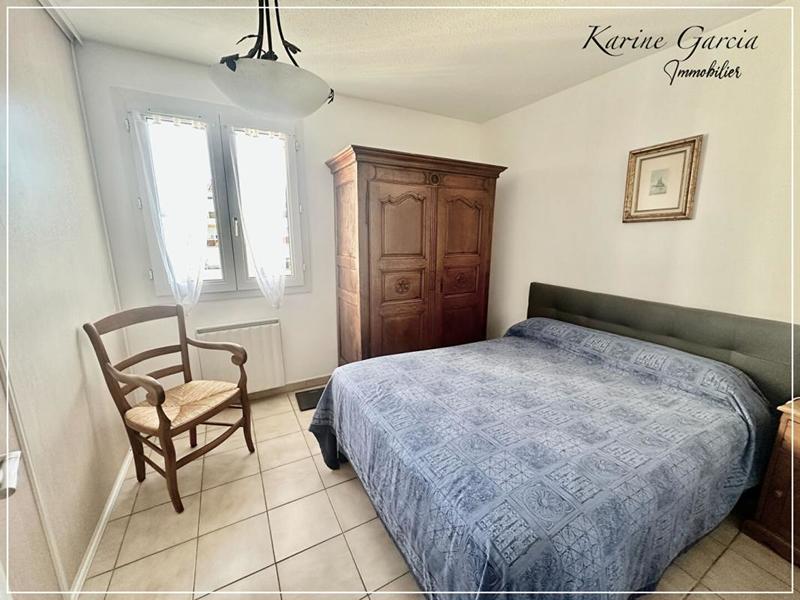 Appartement - 87 m² - 4 pièces