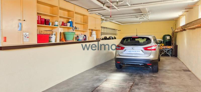 Immeuble - 260 m² - 10 pièces