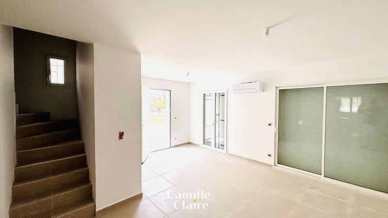 Maison - 105 m² - 4 pièces