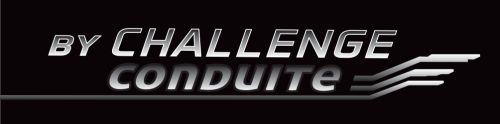 Challenge Conduite