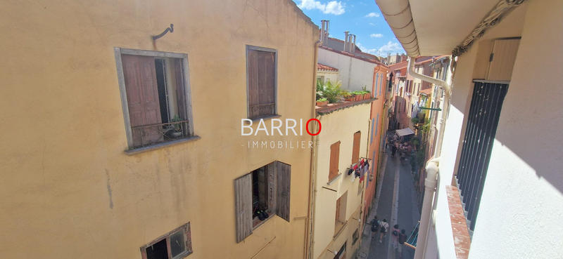 Duplex - 60 m² - 3 pièces