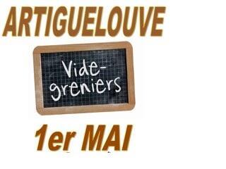 Vide grenier ape artiguelouve