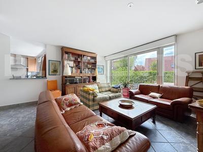 Appartement - 117 m² - 5 pièces