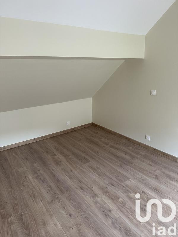 Maison de ville - 135 m² - 5 pièces