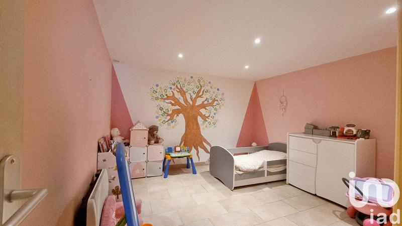 Maison - 96 m² - 3 pièces