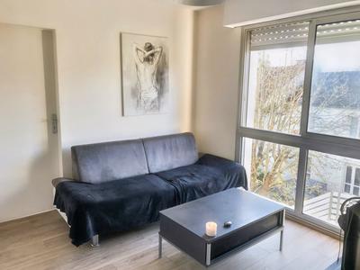 Appartement - 39 m² - 2 pièces