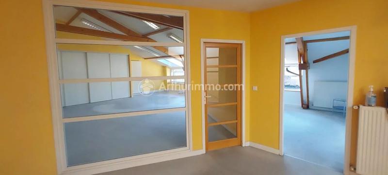 Appartement - 163 m²