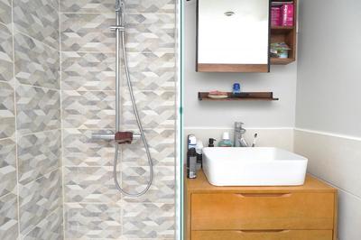 Maison - 81 m² - 4 pièces