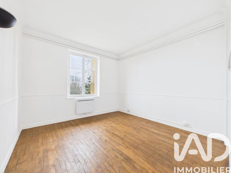 Maison - 209 m² - 9 pièces