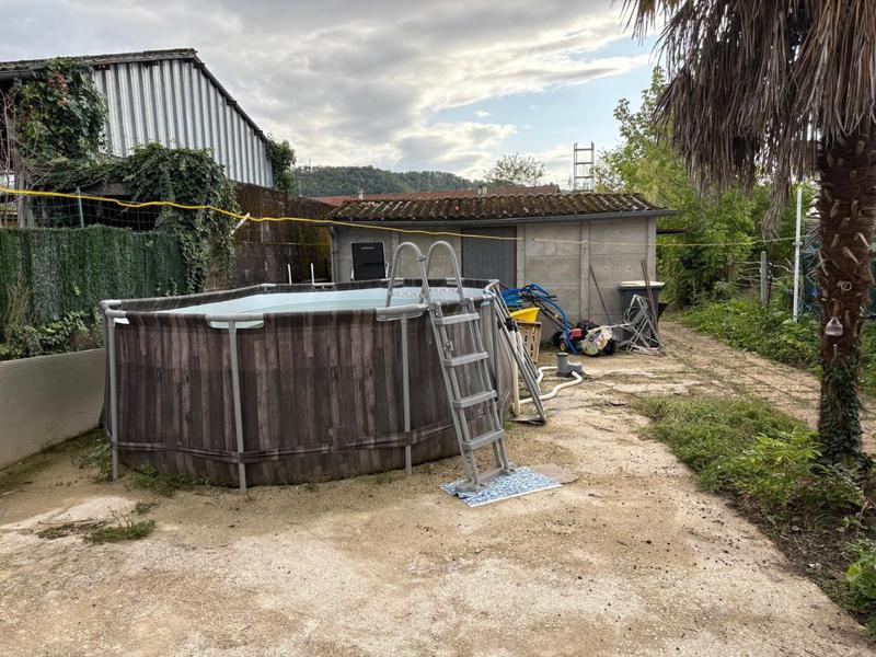 Maison de village - 116 m² - 4 pièces