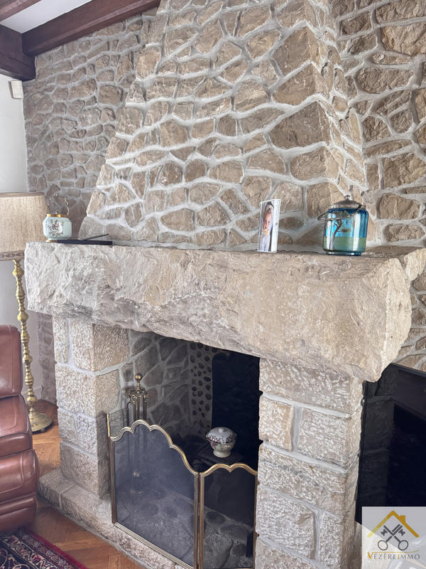 Maison - 153 m² - 5 pièces