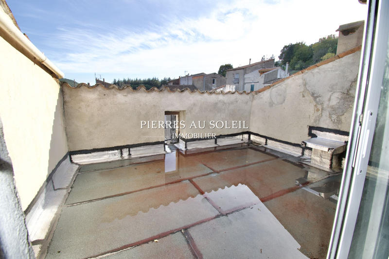 Maison - 200 m² - 8 pièces