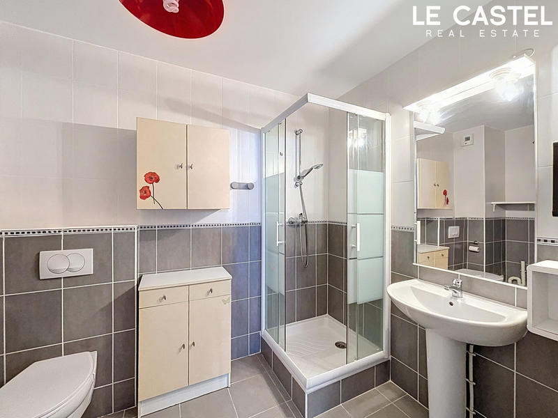 Appartement - 74 m² - 3 pièces