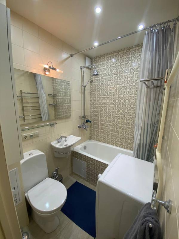 Appartement - 33 m² - 2 pièces