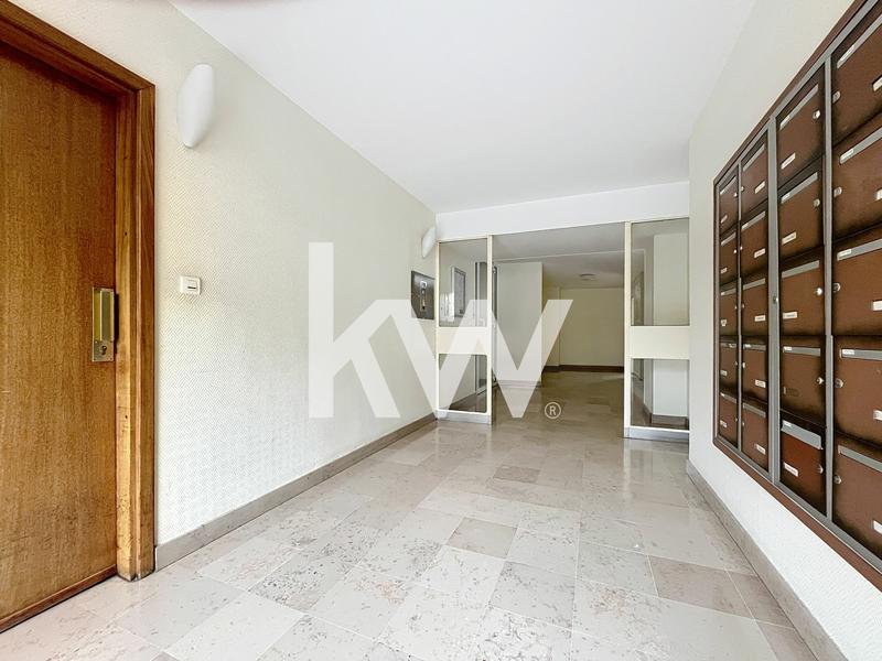 Appartement - 35 m² - 1 pièce