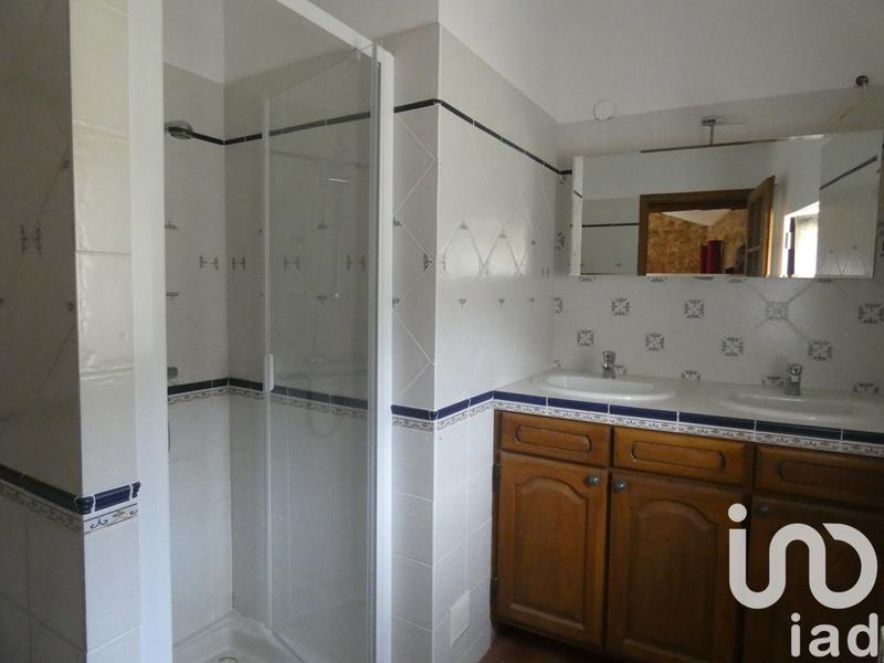 Maison - 173 m² - 8 pièces