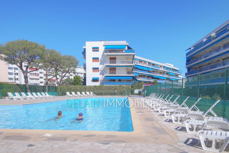 Appartement - 95 m² - 4 pièces